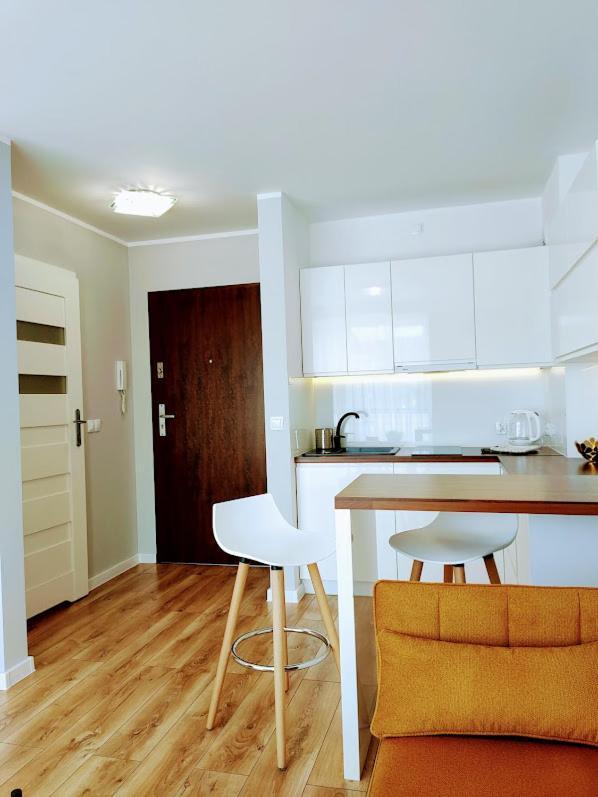 Apartamenty Suerte Дарлувко Экстерьер фото