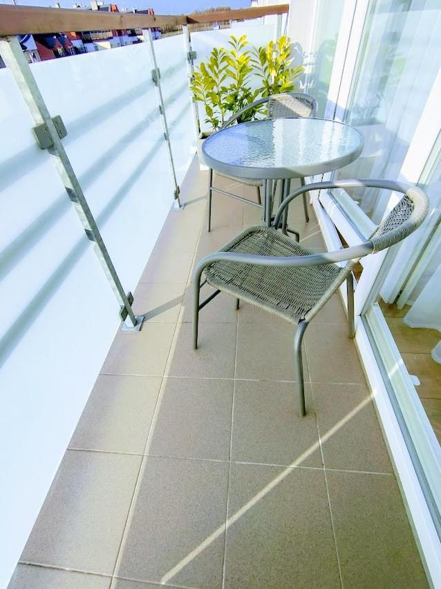 Apartamenty Suerte Дарлувко Экстерьер фото