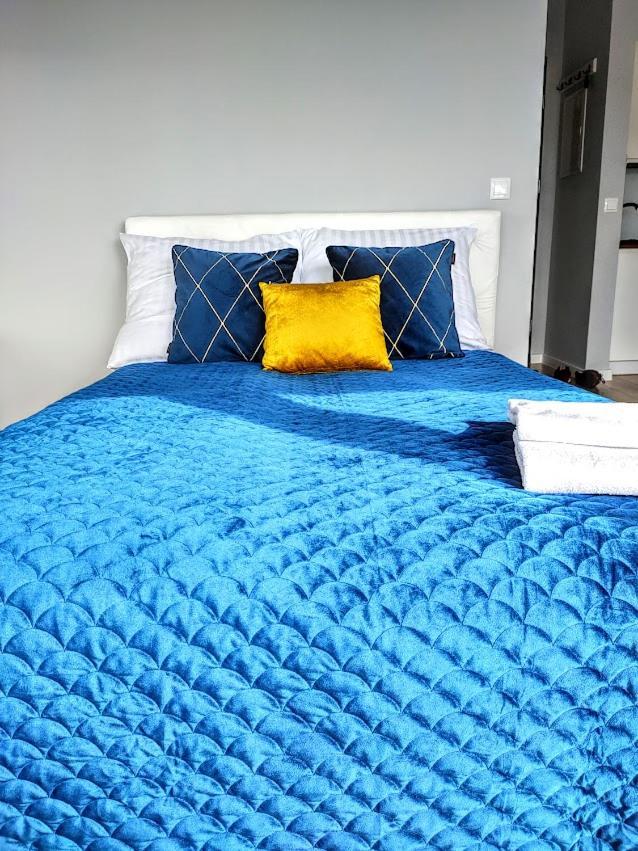 Apartamenty Suerte Дарлувко Экстерьер фото