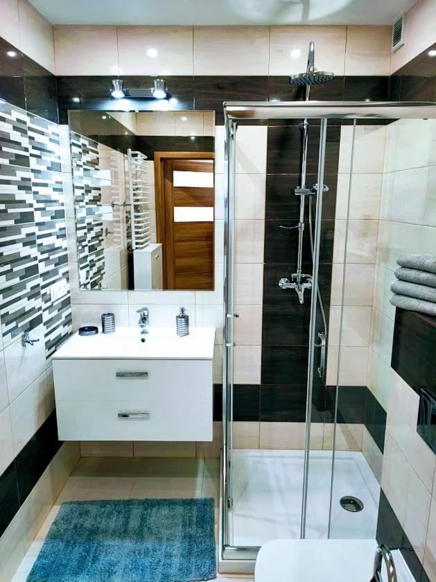 Apartamenty Suerte Дарлувко Экстерьер фото