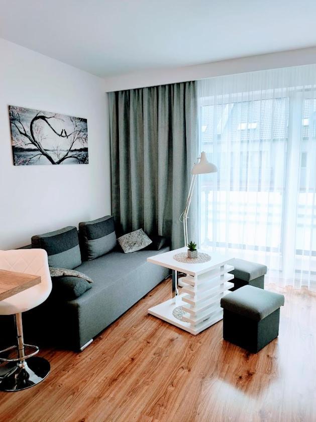 Apartamenty Suerte Дарлувко Экстерьер фото