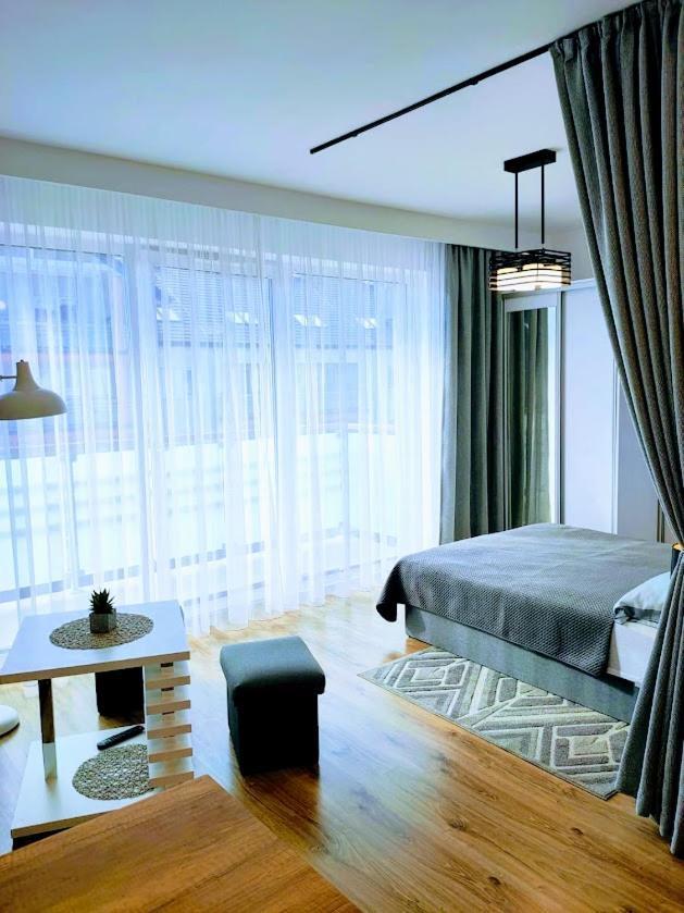 Apartamenty Suerte Дарлувко Экстерьер фото